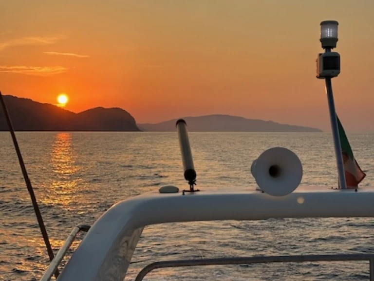 Wynajem Motorówka w San Vincenzo - Azimut Azimut 42 Fly