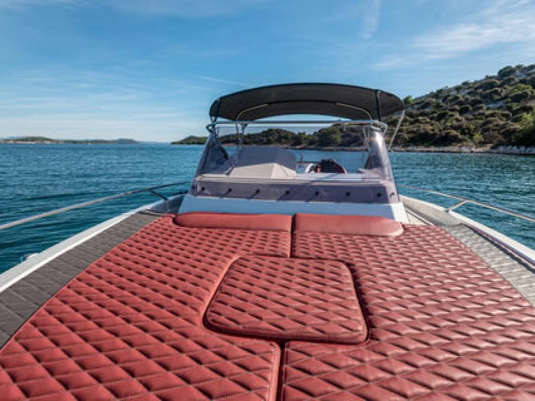 Wynajem w Tribunj- Atlantic 730 Sun Cruiser na SamBoat