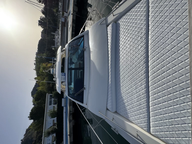 Wynajem łodzi Conam Conam 58 S w Tropea na SamBoat 