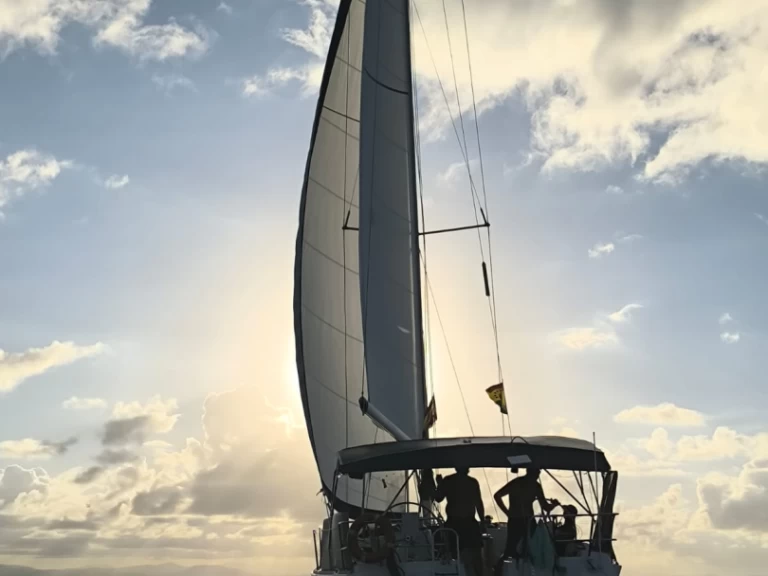 Wynajem łodzi Marina deportiva de Menorca tanio Sun Odyssey 45