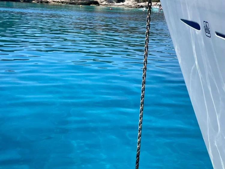 Wynajem w Mahon- Dufour Dufour 35 Classic na SamBoat