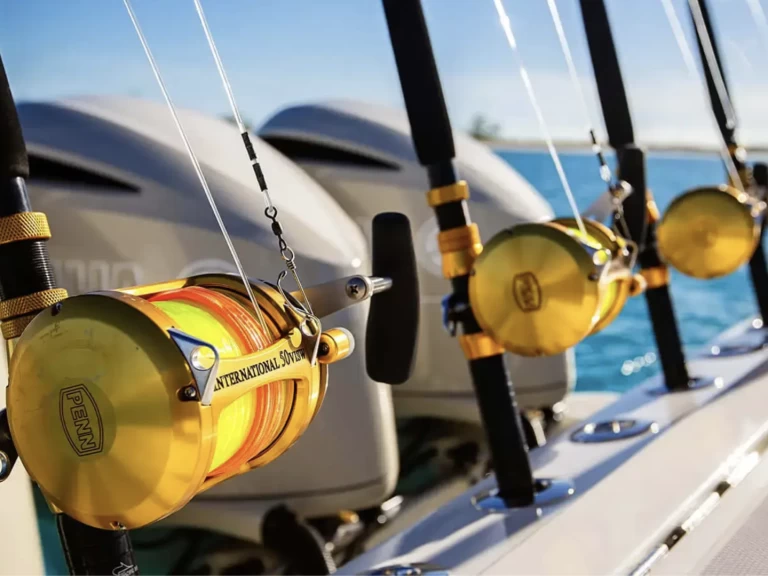 Wynajem łodzi Providenciales tanio 53 Suenos 