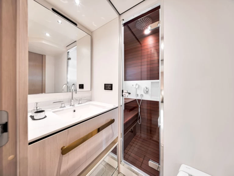 Wynajmij Azimut 78 Fly w Miami