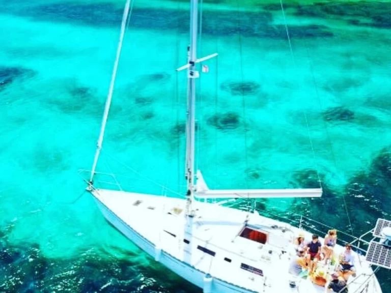 Wynajmij Jeanneau Sun Charm 39 w Antibes