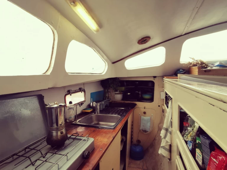 Katamaran do wynajmu w Sarzeau w najlepszej cenie