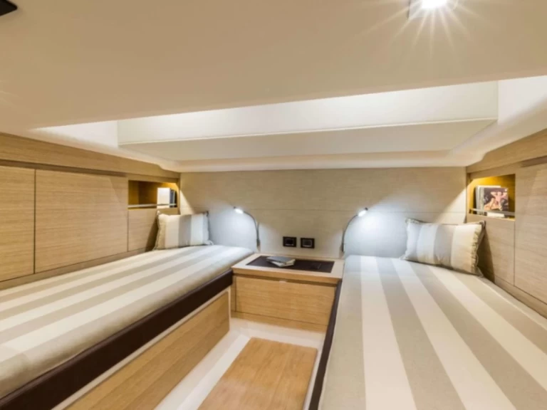 Wynajem łodzi Planazo 43 w Ibiza Town na SamBoat 