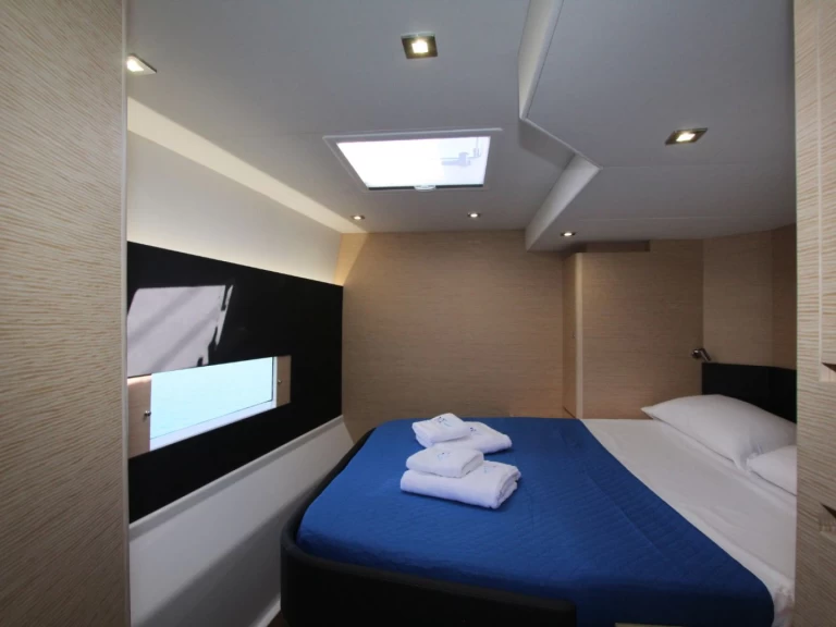 Wynajem łodzi Dufour Dufour Catamarans 48 Sail w Olbia na SamBoat 