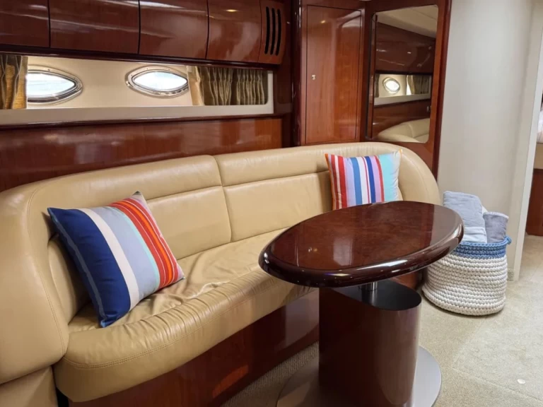 Wynajem łodzi Key West tanio SUNDANCER 420