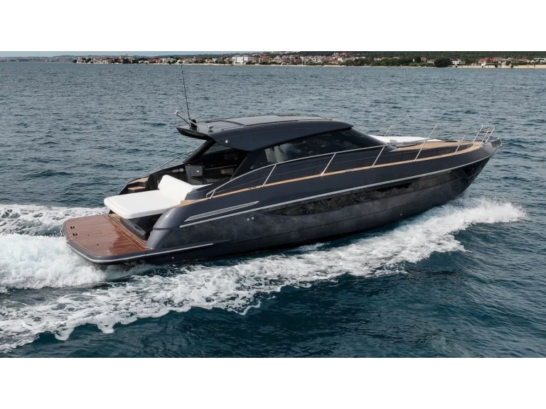 Motorówka do wynajmu w Sukosan w najlepszej cenie