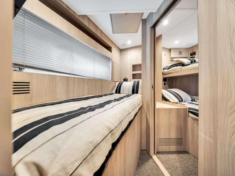 Wynajem w Miami- Azimut 78 Fly na SamBoat