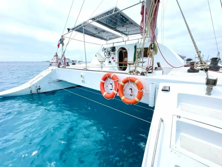 Wynajmij Katamaran z lub bez skippera Midi Multicoques w Marina Formentera