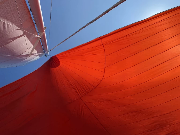 Katamaran do wynajmu w Pianottoli-Caldarello w najlepszej cenie