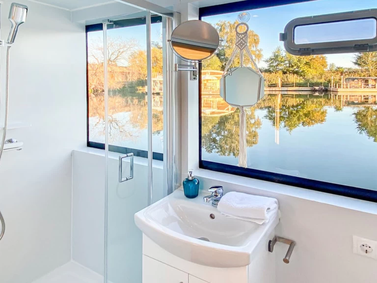 Wynajem w Buchholz City- Luxboot Luxboot na SamBoat