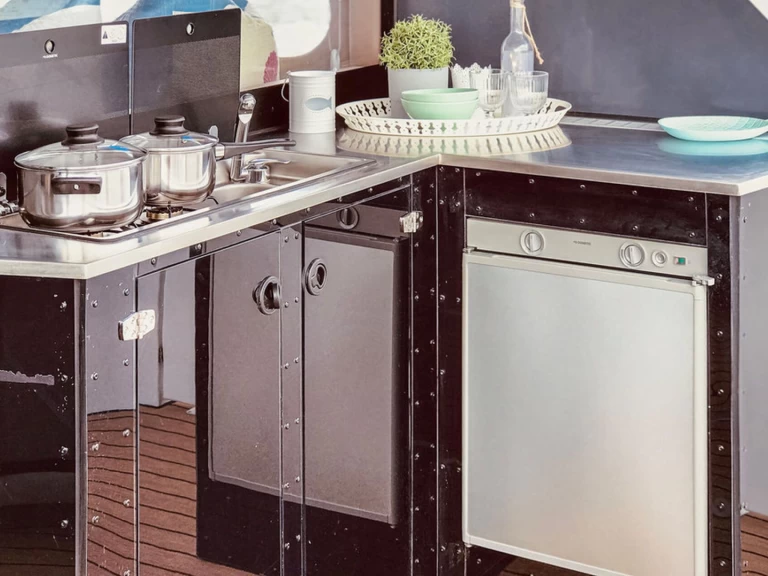 Wynajem łodzi Luxboot Luxboot w Buchholz City na SamBoat 