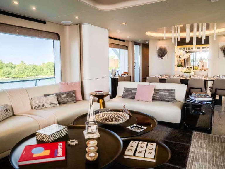 Wynajem łodzi Azimut ALEGRIA w Bahamy na SamBoat 