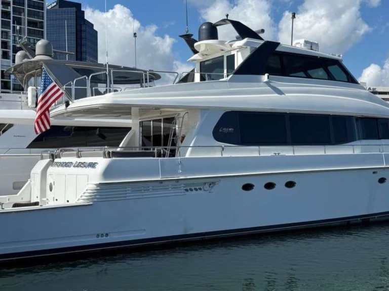 Wynajmij Lazzara AFFORDED LEISURE w City of West Palm Beach