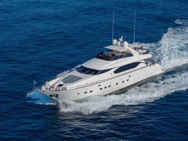 Wynajem łodzi Maiora GEMINI 3 w Castellammare di Stabia na SamBoat 