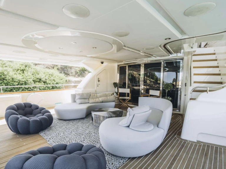 Wynajem w Ateny- CRN Ancona Bunker na SamBoat