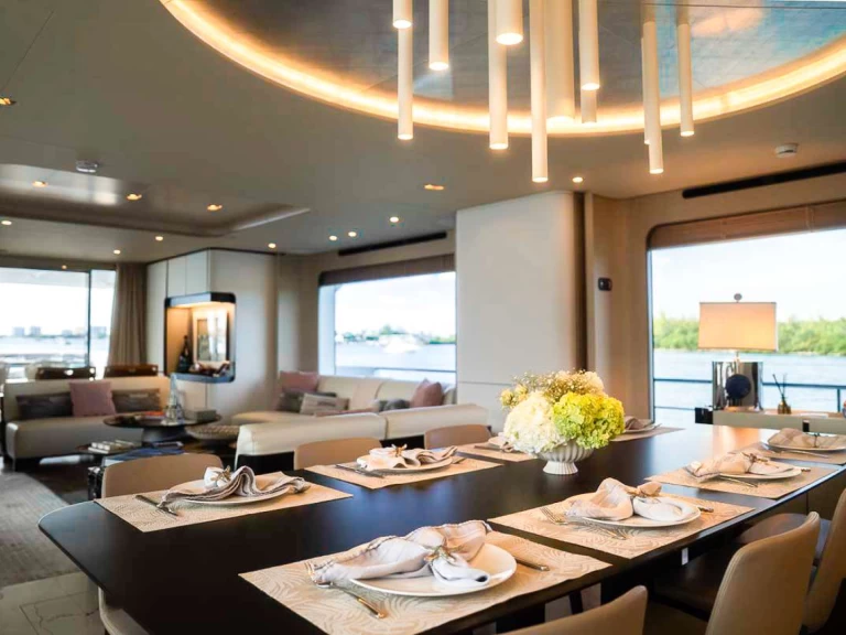 Wynajem w Bahamy- Azimut ALEGRIA na SamBoat