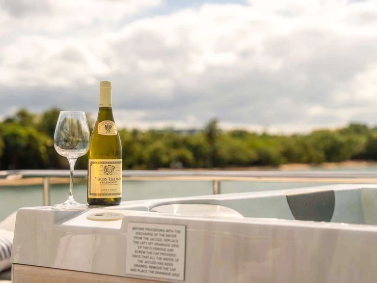 Wynajem łodzi Azimut ALEGRIA w Bahamy na SamBoat 