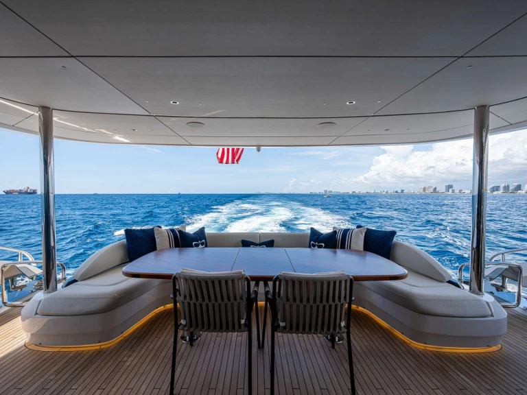 Wynajem w Bahamy- Princess, UK R&amp;R na SamBoat