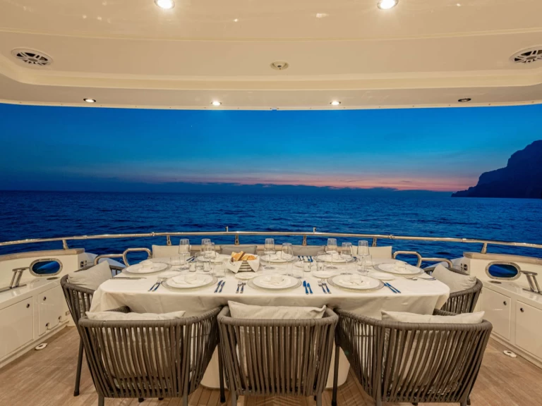 Wynajem łodzi Maiora GEMINI 3 w Castellammare di Stabia na SamBoat 