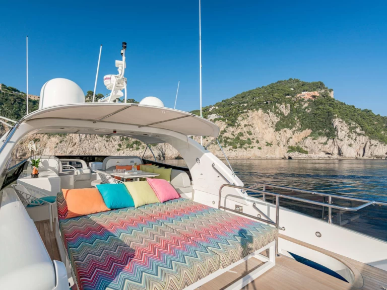 Maiora GEMINI 3 między profesjonalistami a osobami prywatnymi w Castellammare di Stabia