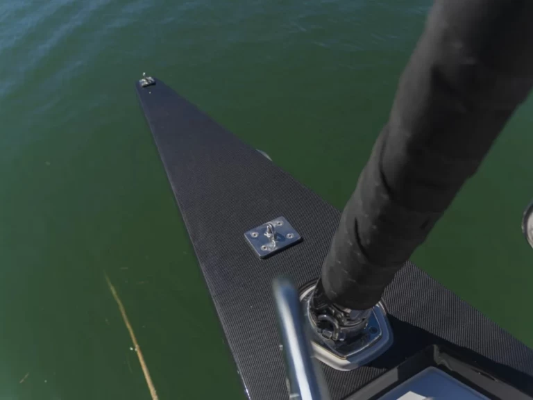 Wynajem Żaglowiec w Biograd na Moru - Elan Elan E6