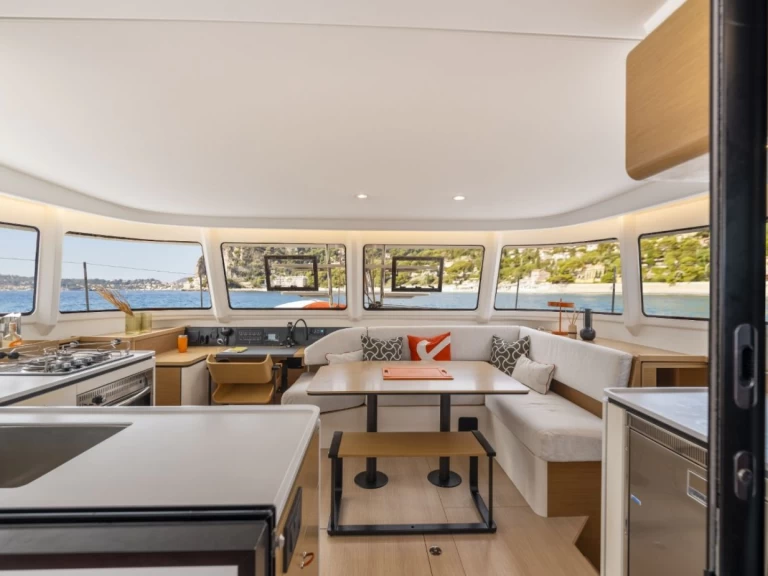 Wynajem w Olbia- Excess Excess 13 - 3 + 1 cab. na SamBoat