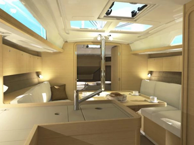 Wynajmij Żaglowiec z lub bez skippera Dufour w Marsylia