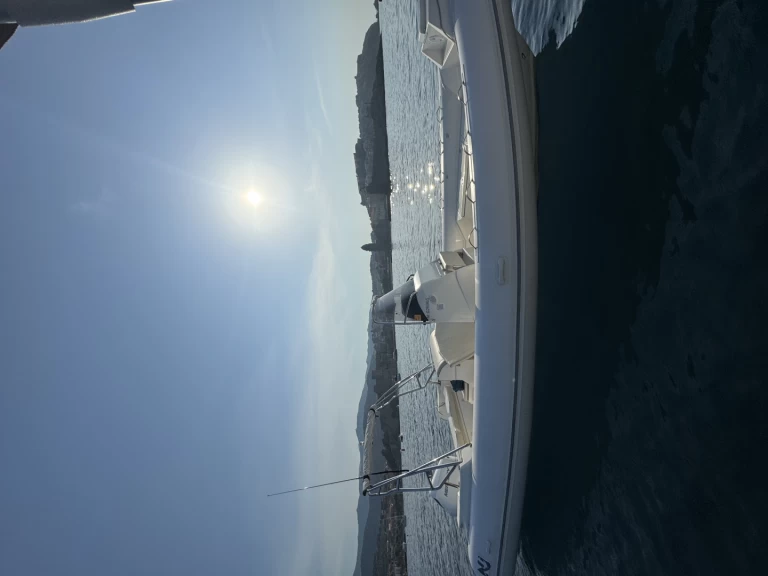 Wynajem łodzi Argelès-sur-Mer tanio NJ 700 XL