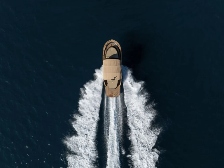 Esposito Premium 28 między profesjonalistami a osobami prywatnymi w Amalfi