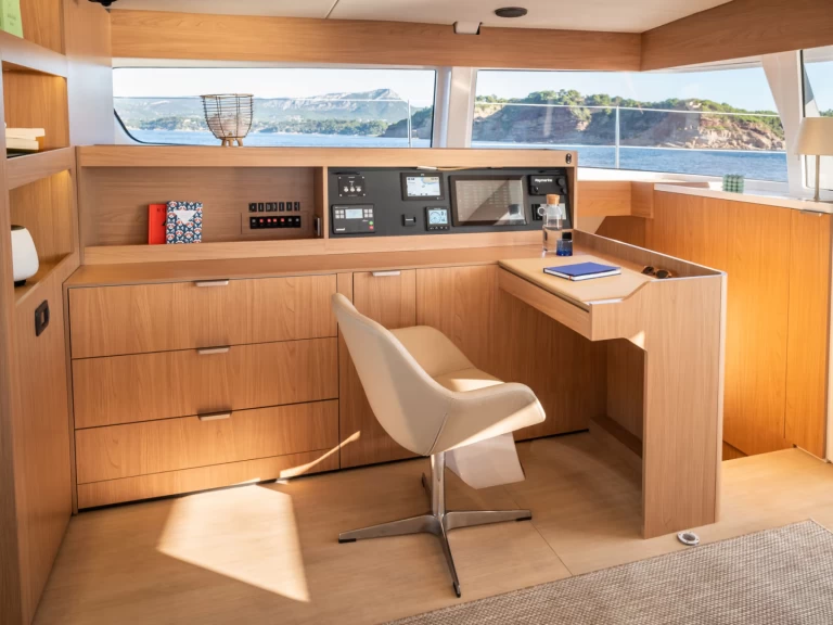 Wynajem łodzi Bali Bali 5.8 w Olbia na SamBoat 