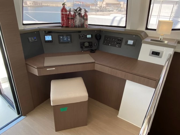 Bali Bali 4.6 między profesjonalistami a osobami prywatnymi w Olbia