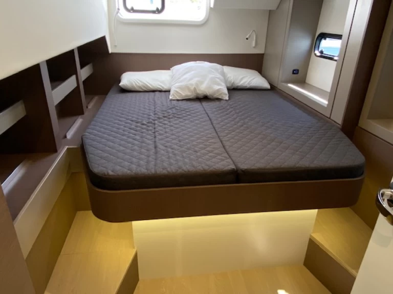 Wynajmij Bali Bali 4.6 w Olbia