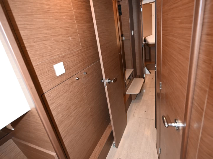 Wynajem w Lefkáda- Lagoon Lagoon 42 na SamBoat