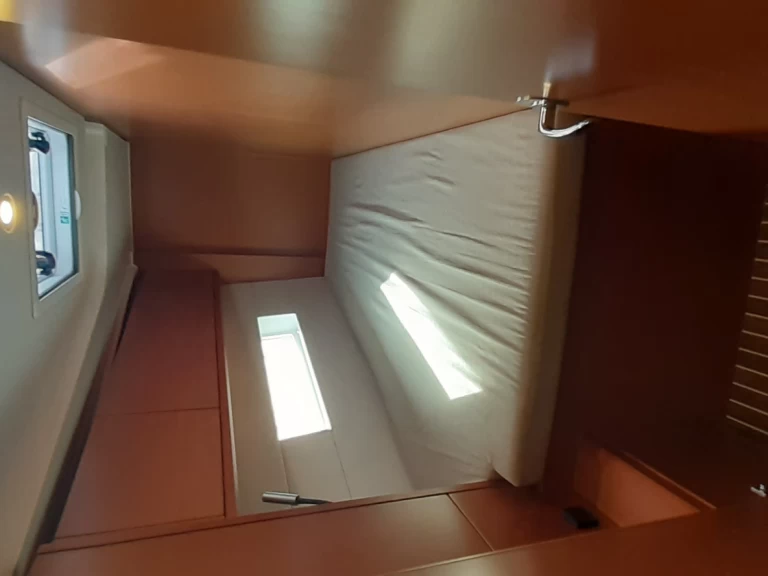 Wynajem łodzi Bavaria Bavaria C45 w Cugnana Verde na SamBoat 