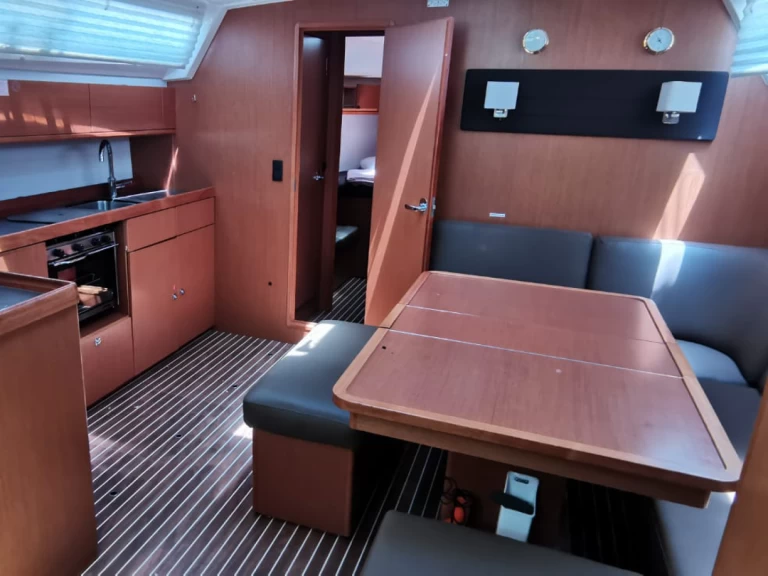 Wynajem w Volos- Bavaria Cruiser 46 na SamBoat