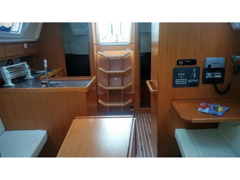 Żaglowiec do wynajmu w Alimos w najlepszej cenie