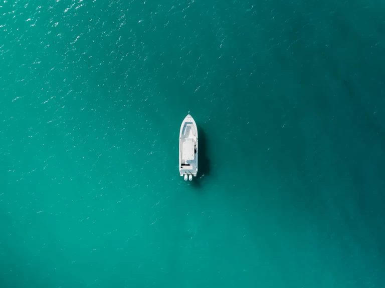 Wynajem łodzi Le Gosier tanio Forboat 34 Open