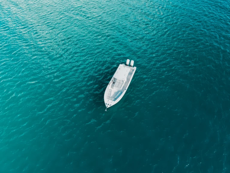 Wynajem łodzi Forboat Forboat 34 Open w Le Gosier na SamBoat 