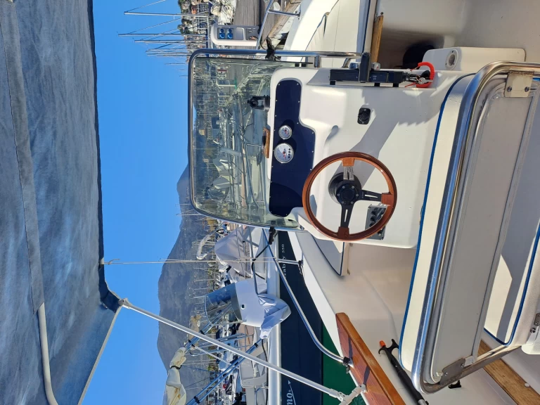 Wynajmij Ranieri Azzura w La Spezia