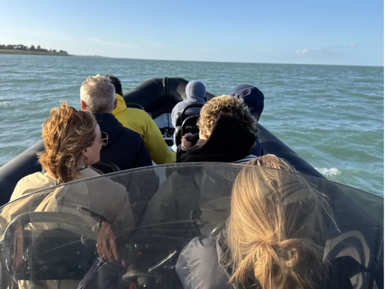 Wynajem w La Rochelle- Narwhal sp900 na SamBoat