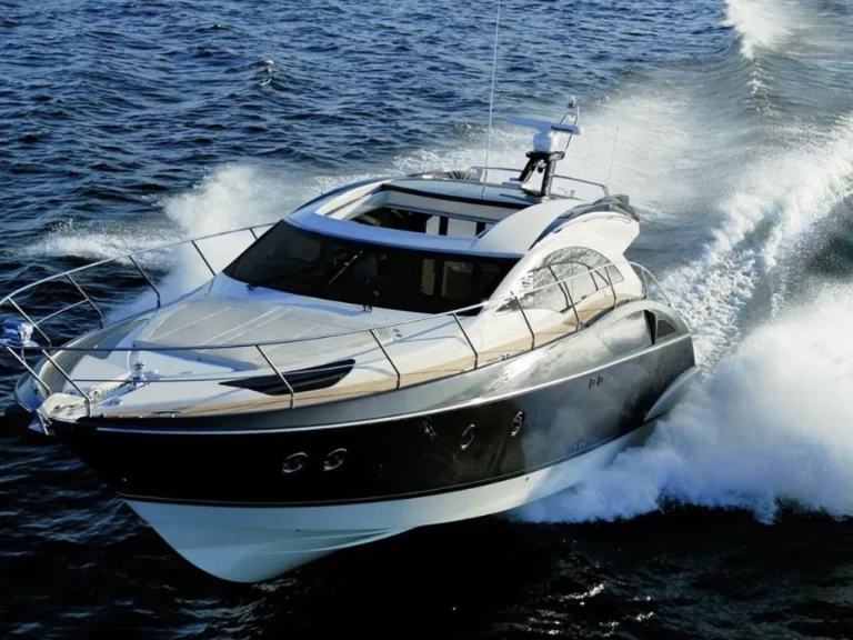 Wynajem w West Palm Beach- Marquis 40SC na SamBoat