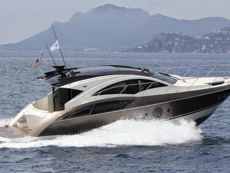 Wynajem łodzi West Palm Beach tanio 40SC