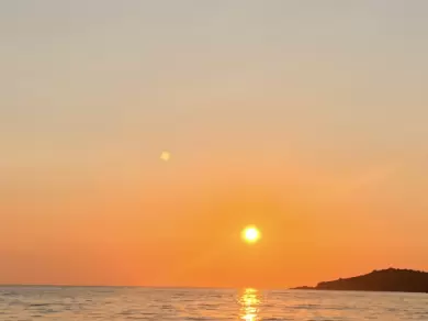 Mercan 32 excursion  między profesjonalistami a osobami prywatnymi w Vráchos