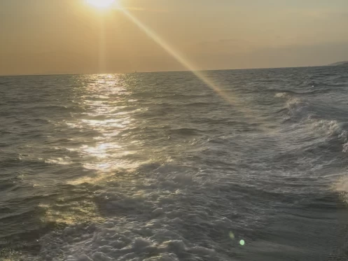 Wynajem w Vráchos- Mercan 32 excursion  na SamBoat