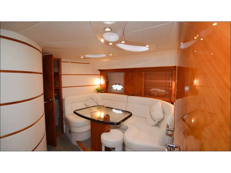 Wynajem Motorówka w Sukosan - Focus Focus Power 44 / 2 cabin version