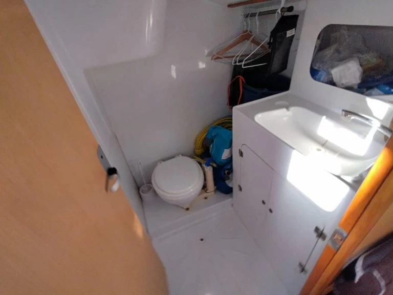 Wynajem łodzi Saint-Quay-Portrieux tanio Wrighton - BI LOUP 30