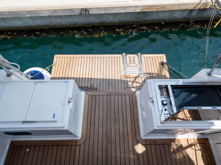 Wynajmij Żaglowiec z lub bez skippera Elan w Pula